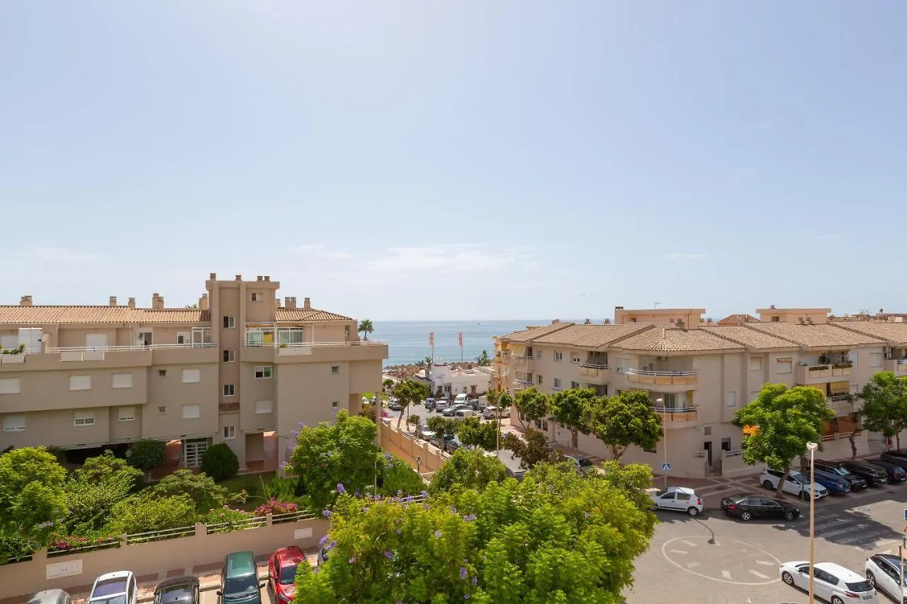 Apartment Carihuela Beach Torremolinos