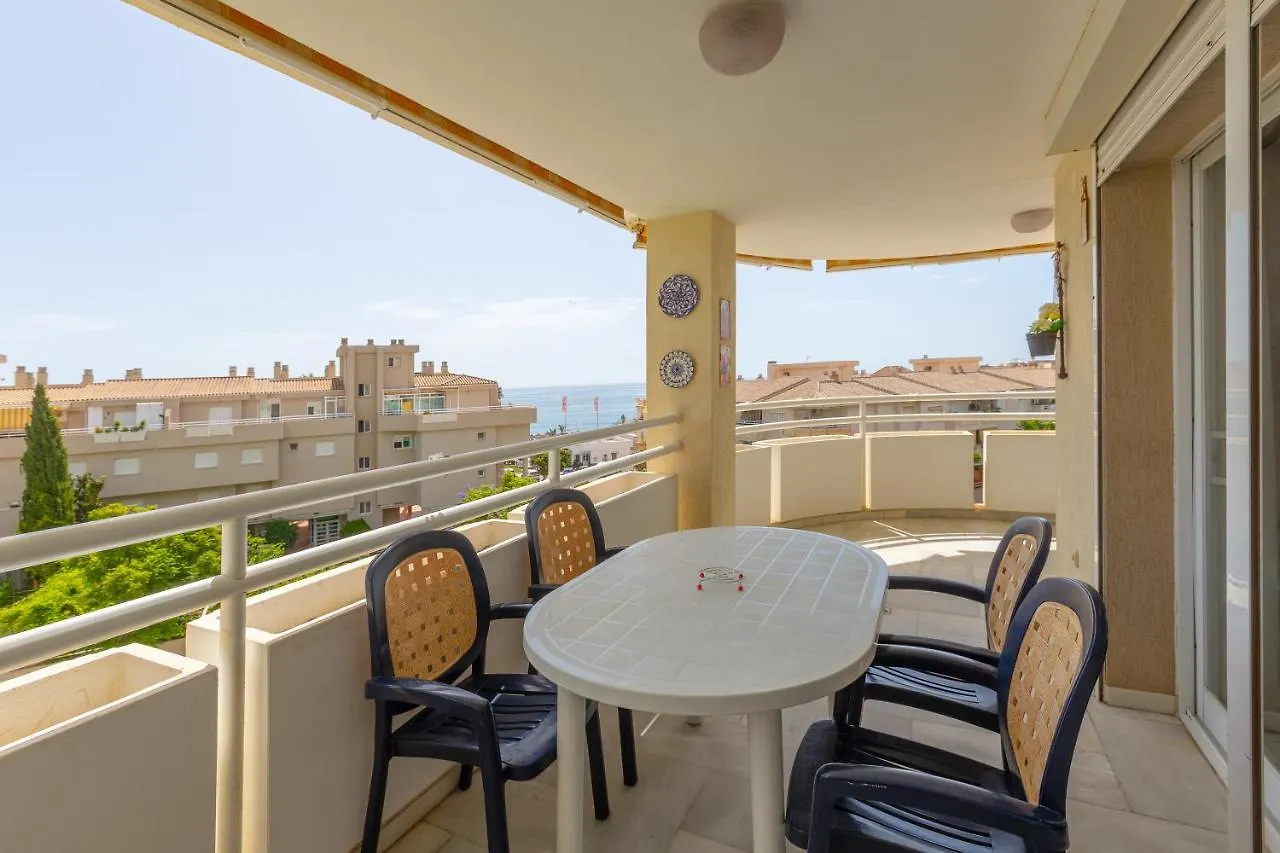 Appartement Carihuela Beach Torremolinos