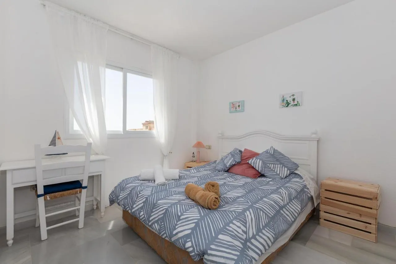 Appartement Carihuela Beach Torremolinos